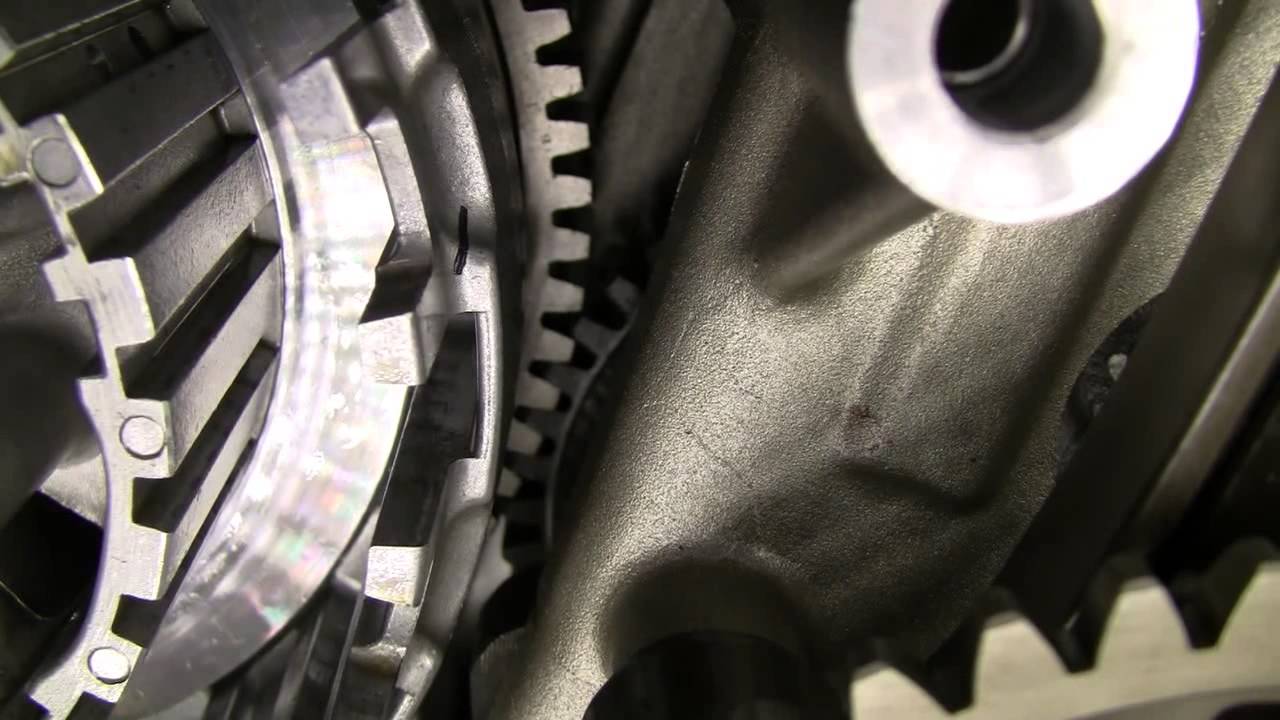 Die Motorradkupplung -- Aufzucht und Hege