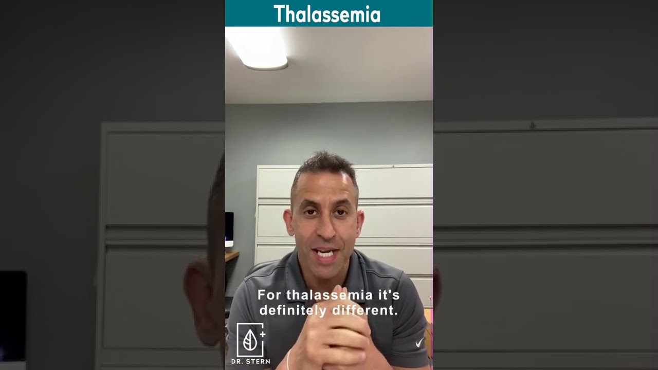 Thalassemia