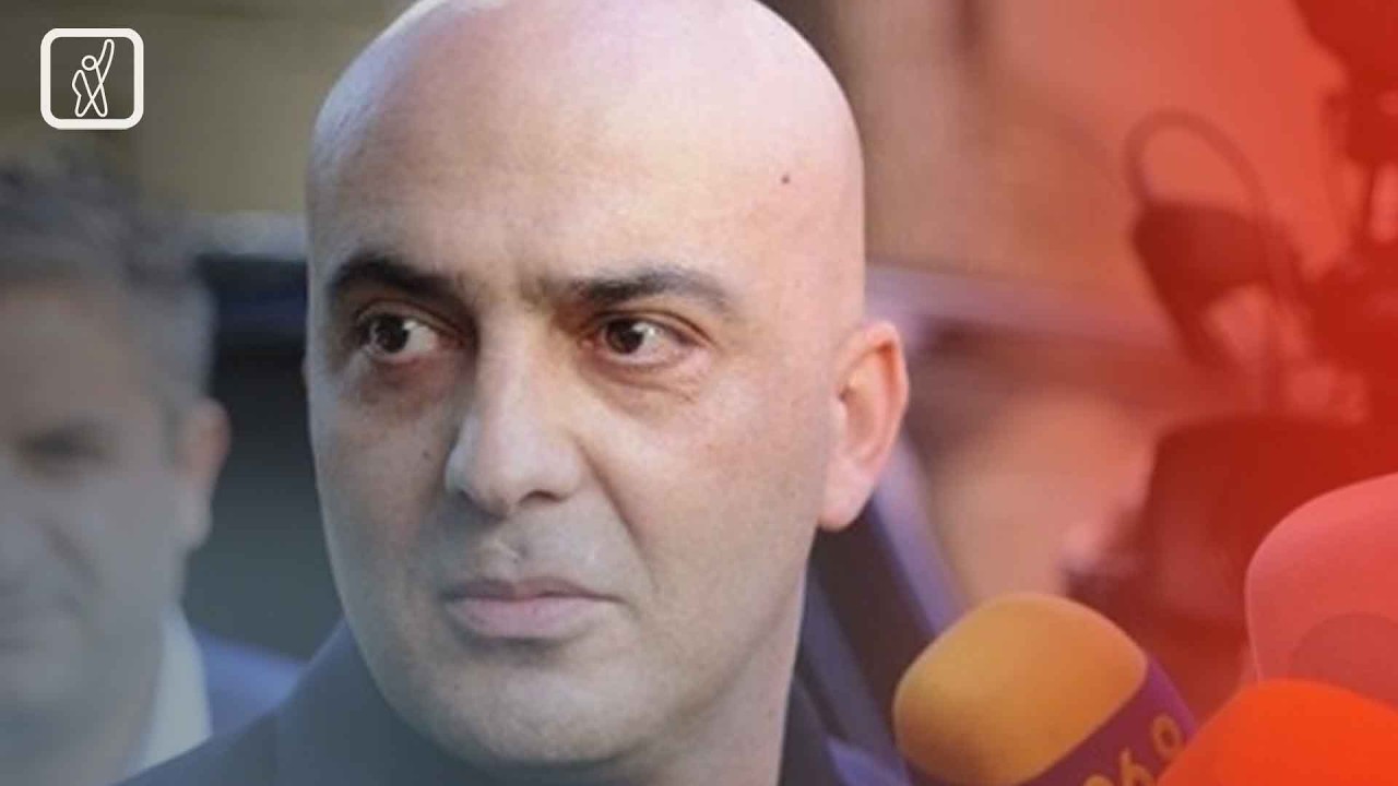 „საქმე უცხოელი პატრონების დაკვეთით შეკერეს“ — რომანოვ-ფარცხალაძე დუმილს არღვევს