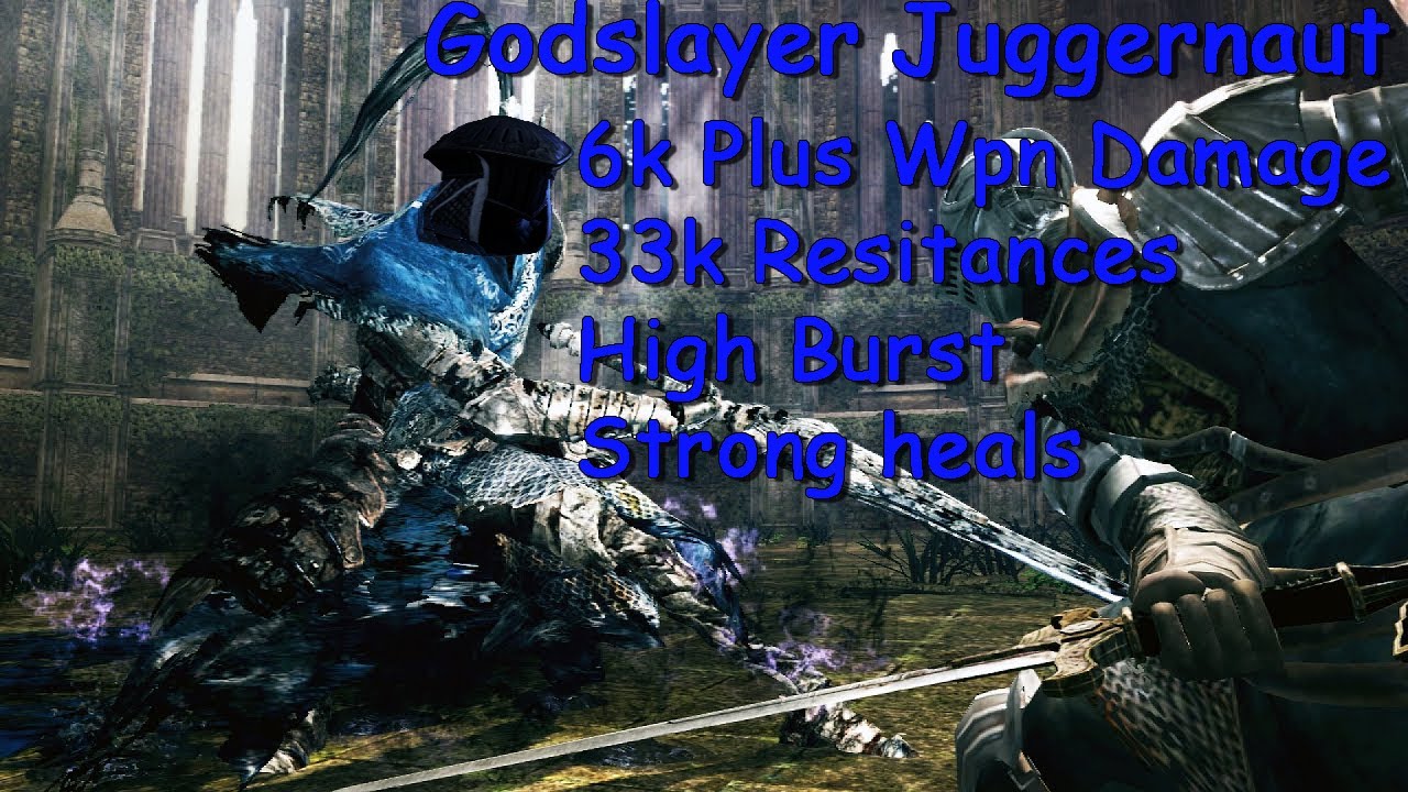 ESO| Stamplar PvP Build| GODSLAYER Juggernaut| High Damage/Crit/Passive Healing| Wrathstone Patch