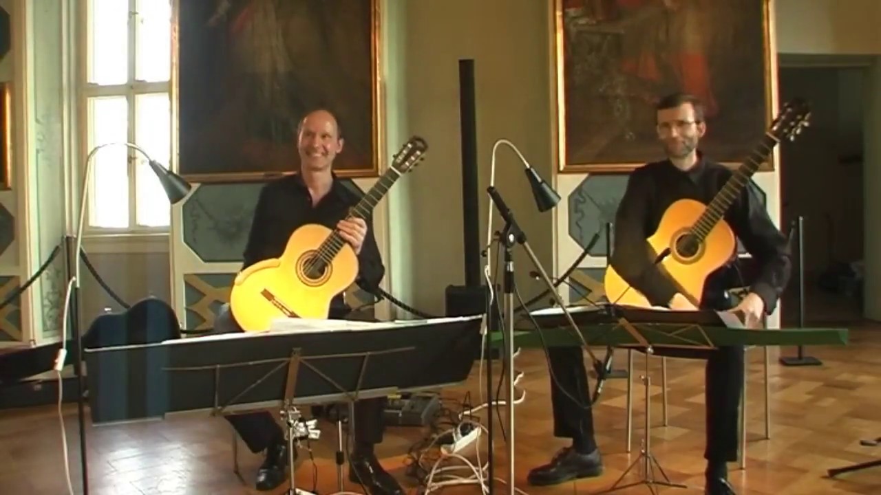 L'encouragement (Fernando Sor, op. 34)