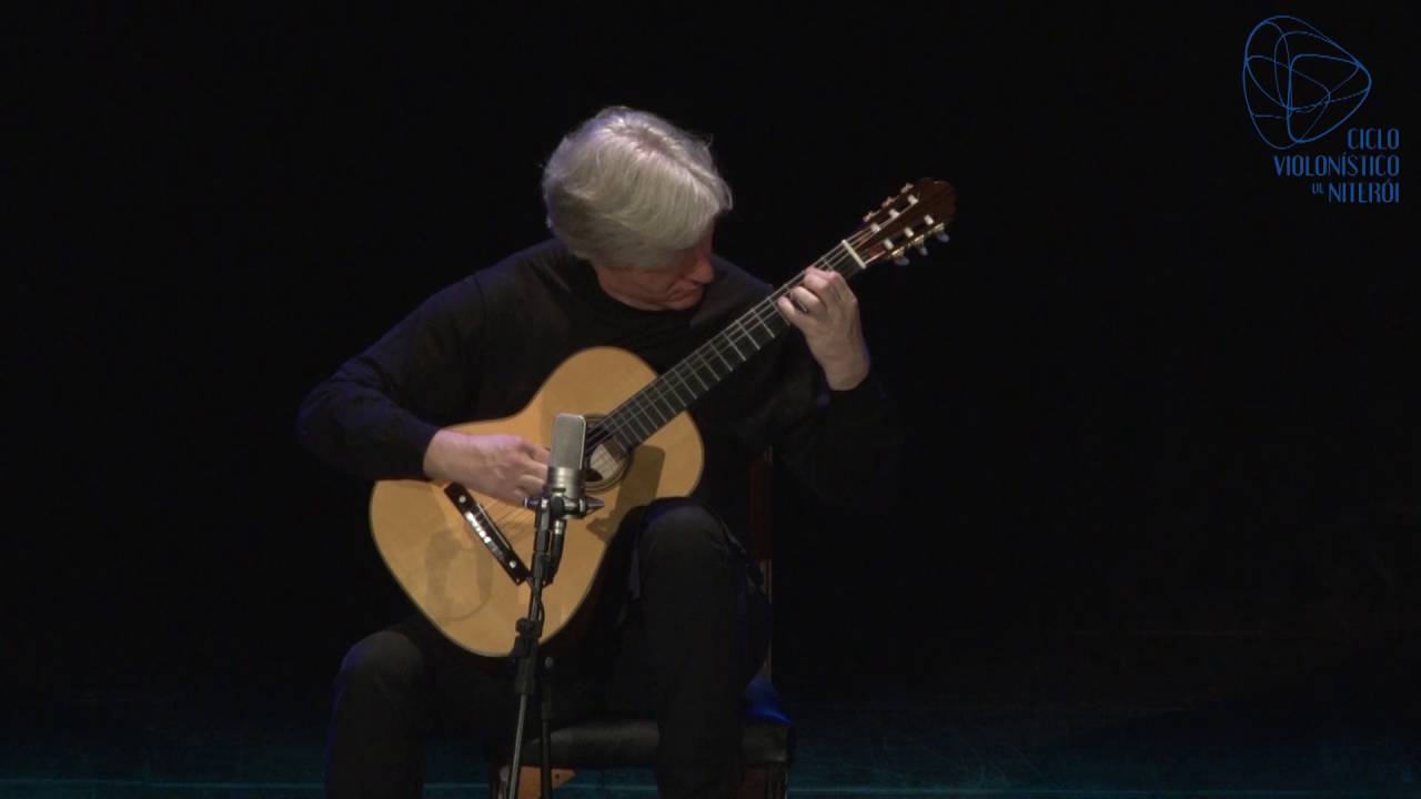 Fabio Zanon - Bate-coxa (Marco Pereira)