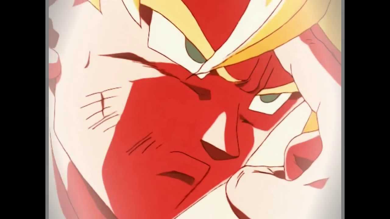 [MetalCore Series - LVL 1.0] Defender - Dragon Ball Z AMV [HD]
