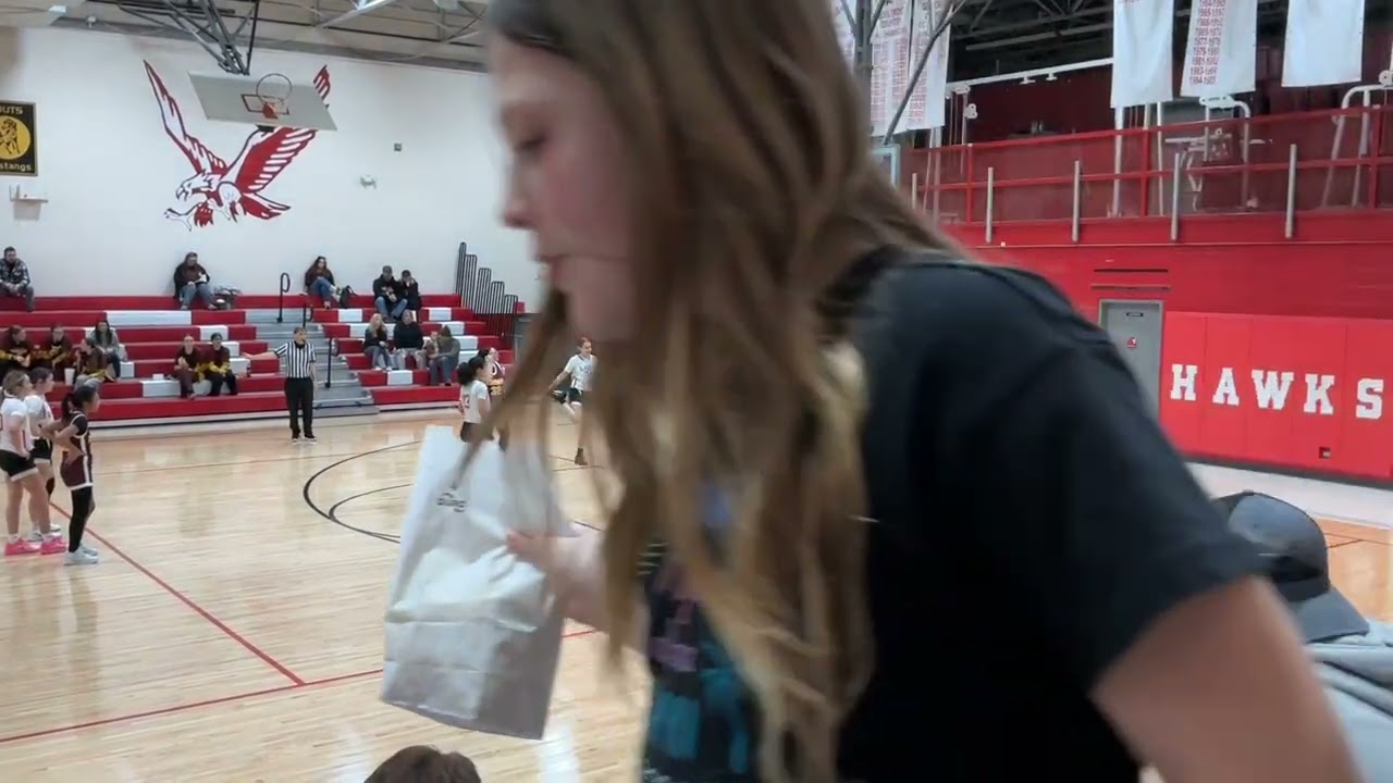 Laila vs Chesterton 2/11/2026