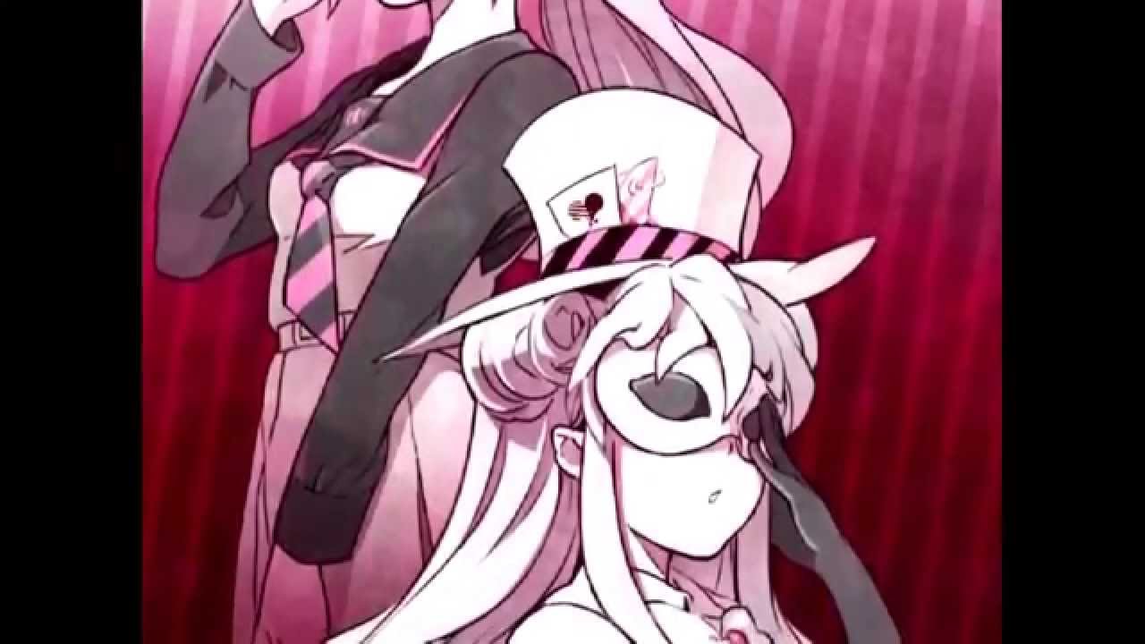 【IIDX】表裏一体！？怪盗いいんちょの悩み♥/◇◆謎の怪盗少女ぷらずま☆彡Prim◇◆【BGA】