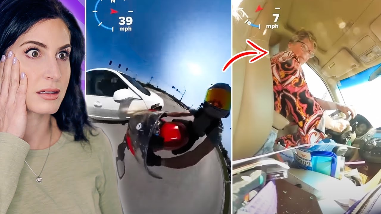 НИКАКАЯ реакция на почти убийство кого-то не является ДИКОЙ