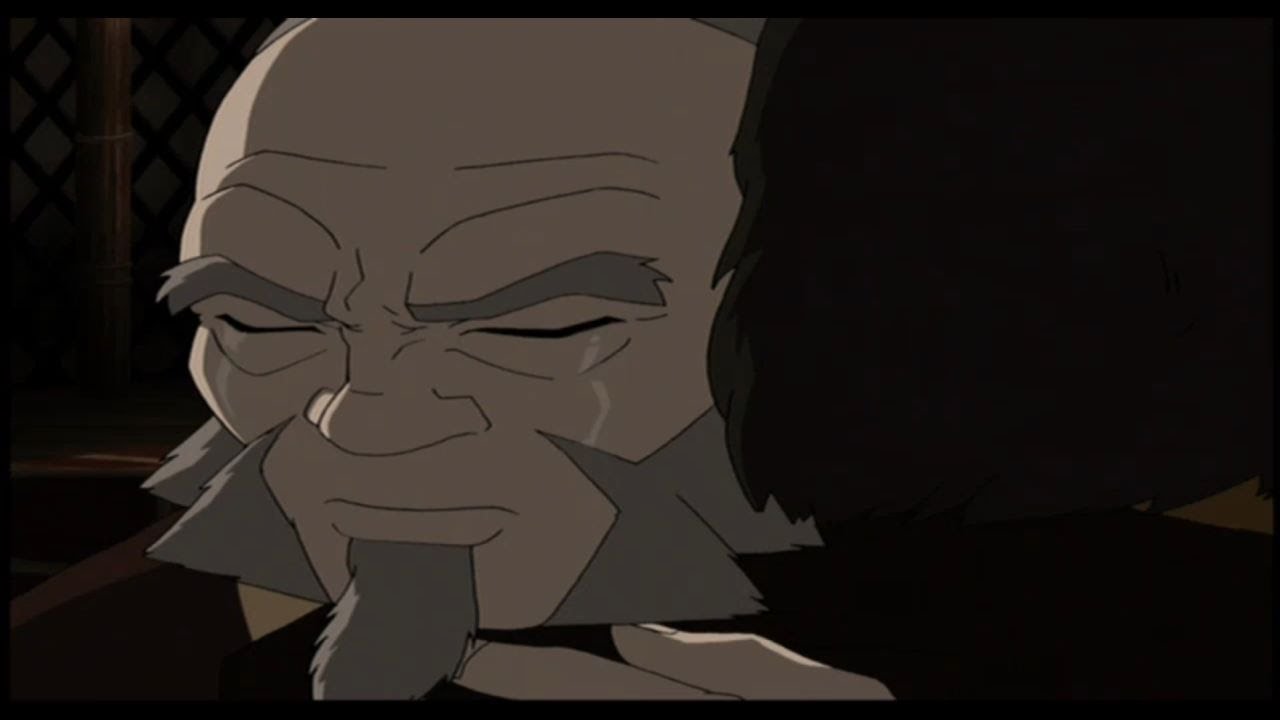 Zuko | Someone to You | ATLA AMV