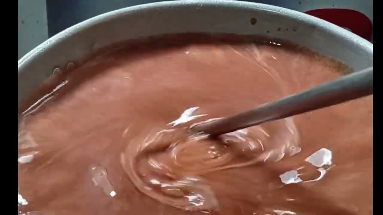 Takjilnya Puding Ekonomis
