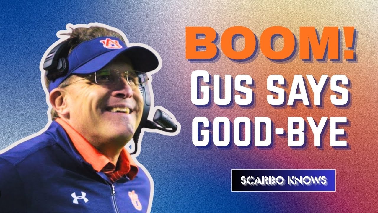 Unpacking Gus Malzahn’s legacy | More than Nick Saban’s nemesis