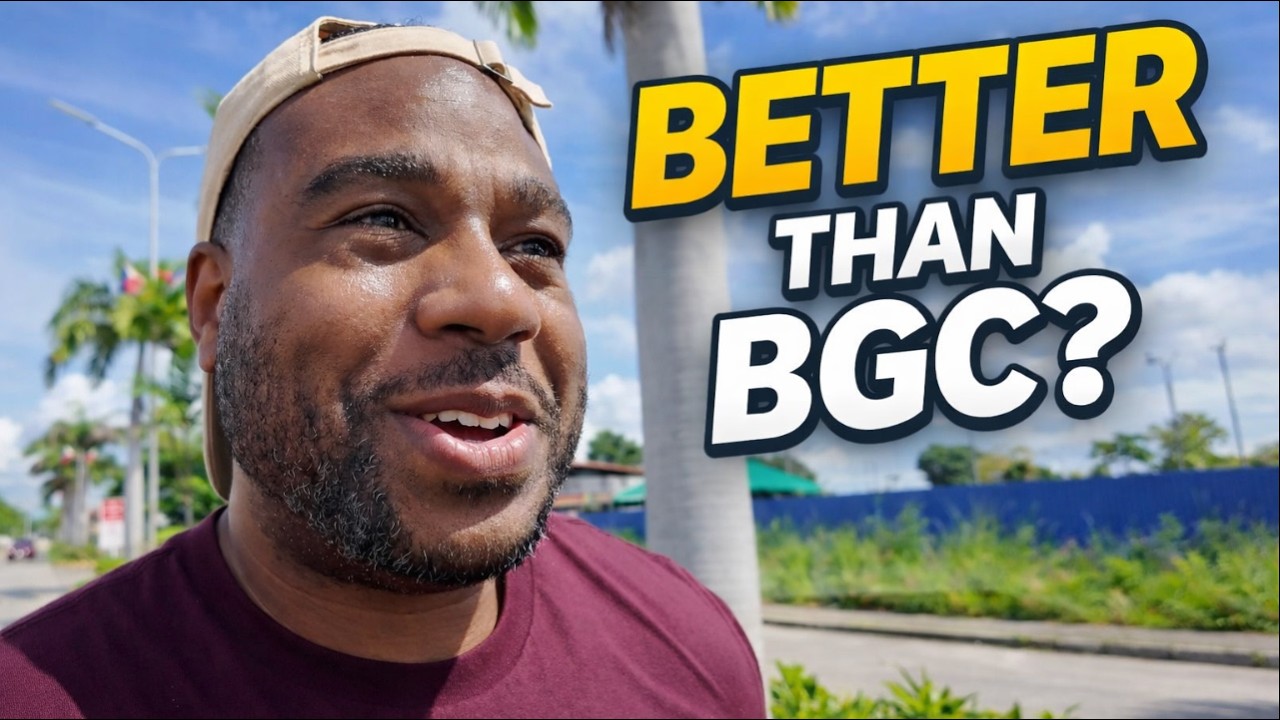 Is This City Actually Better Than BGC?