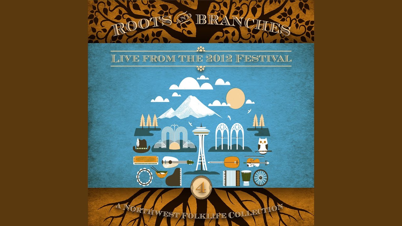 De'il in the Kitchen/Willie Davie/The Sound of Mull/The High Road to Linton (Live)