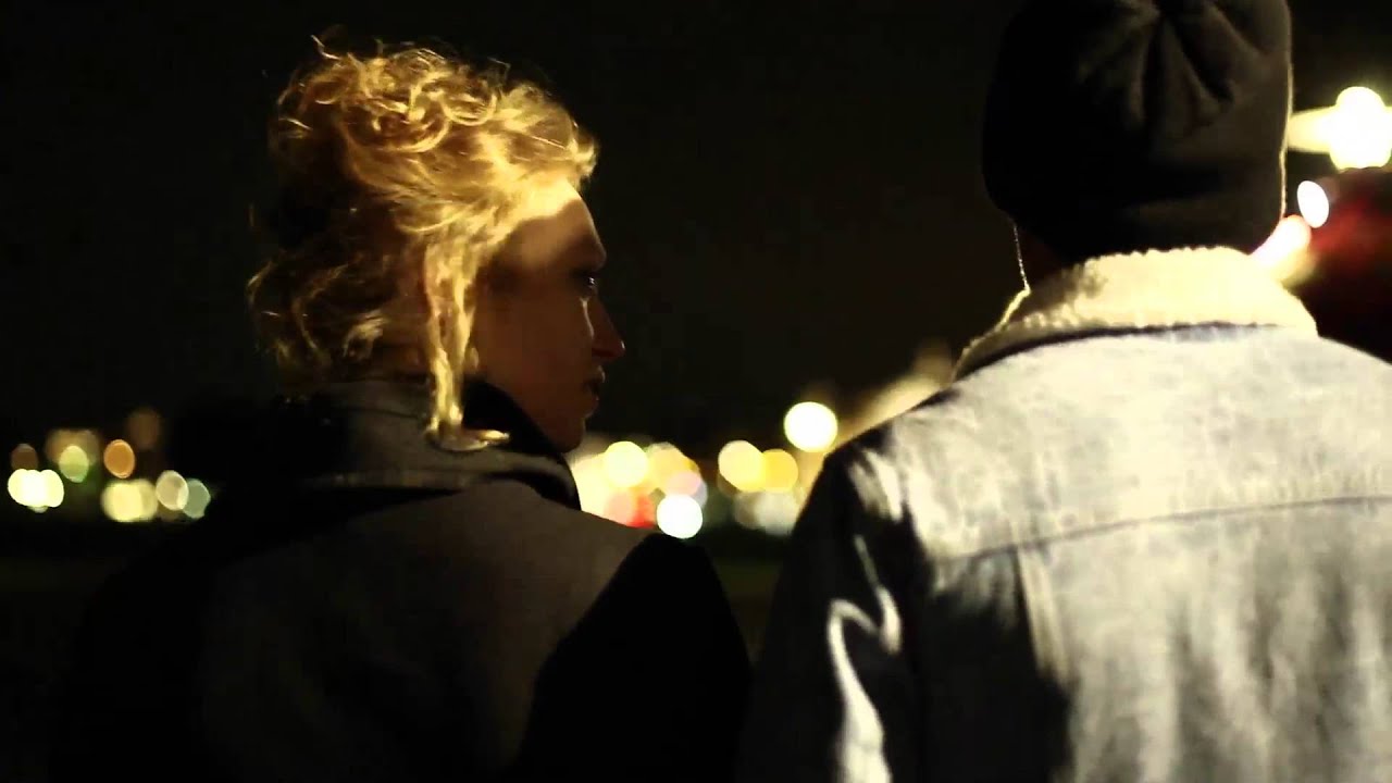 one night.