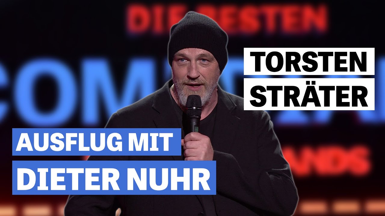 Torsten Sträter - Haben ist besser als brauchen! | Die besten Comedians Deutschlands | Best Of