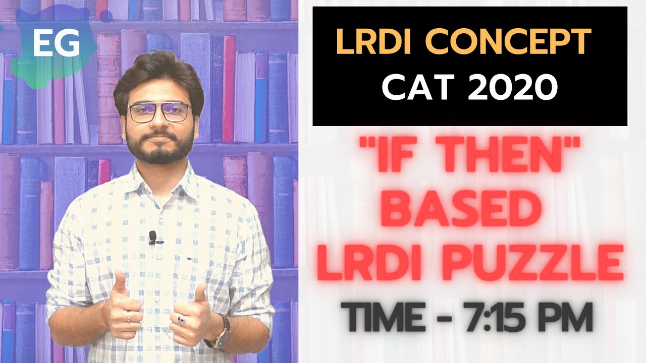 LRDI Concept based on 