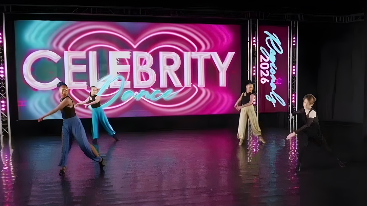 ENVISION DANCE TOURNEY 2026