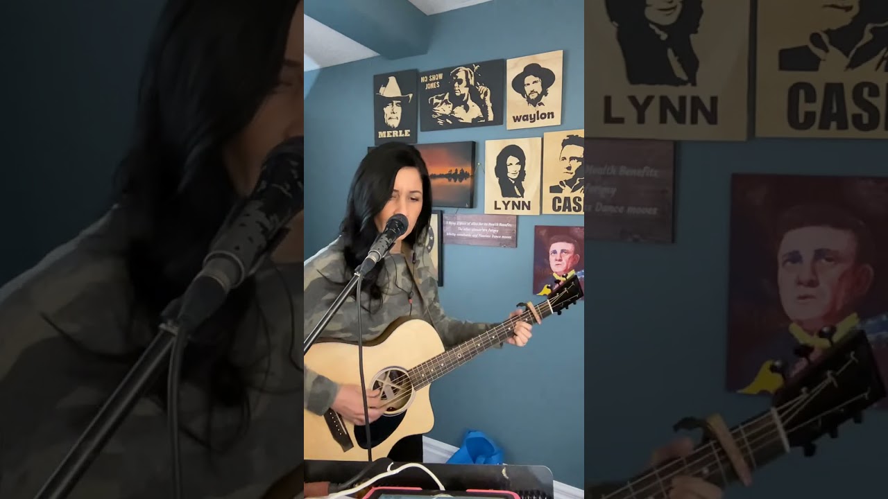 Dwight Yoakam thousand miles of misery  cover