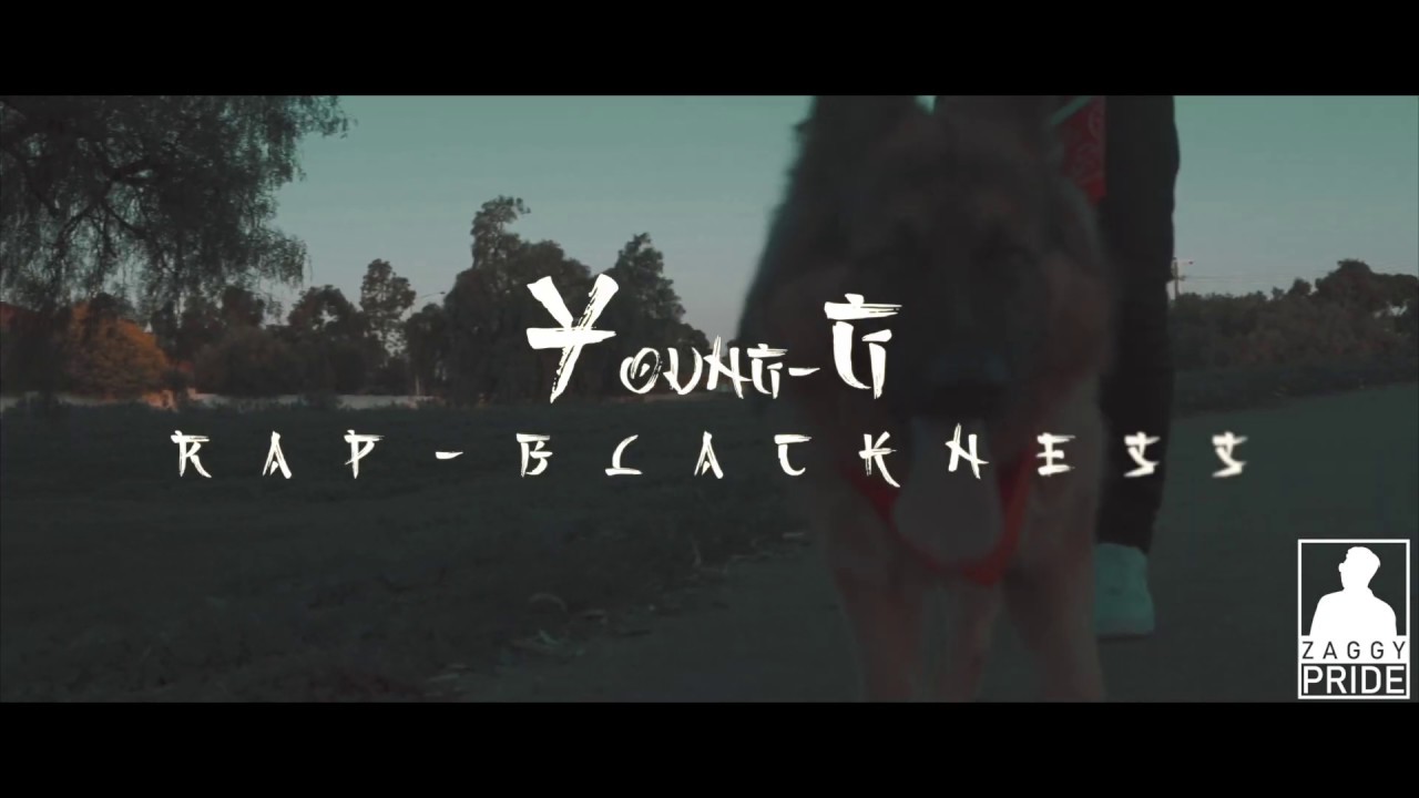 28 Gang | Young-G X Rap Blackness | karen hip hop gangster rap song 2020