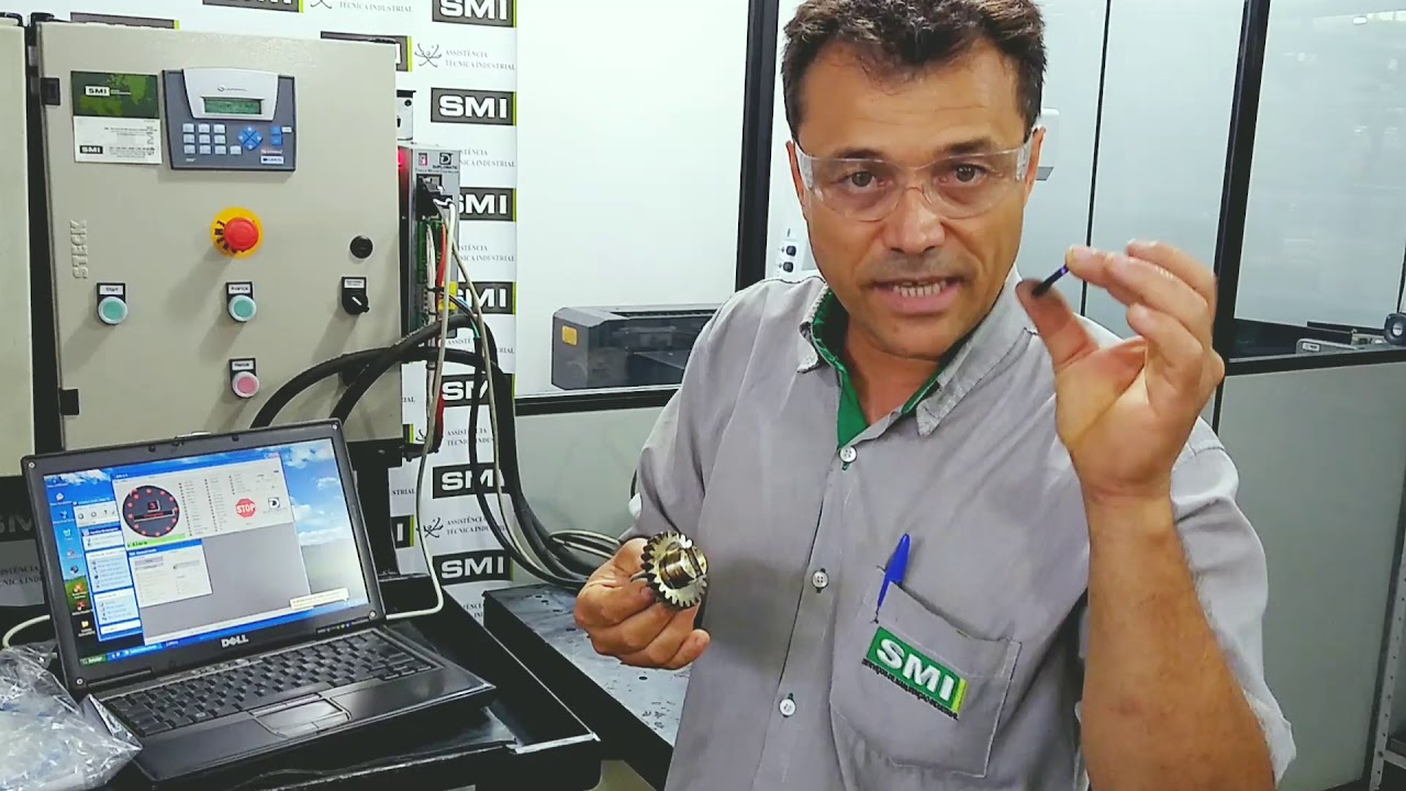 REPARO TORRE GL 280 M ROMI DUPLOMATIC DM20 , ODT20