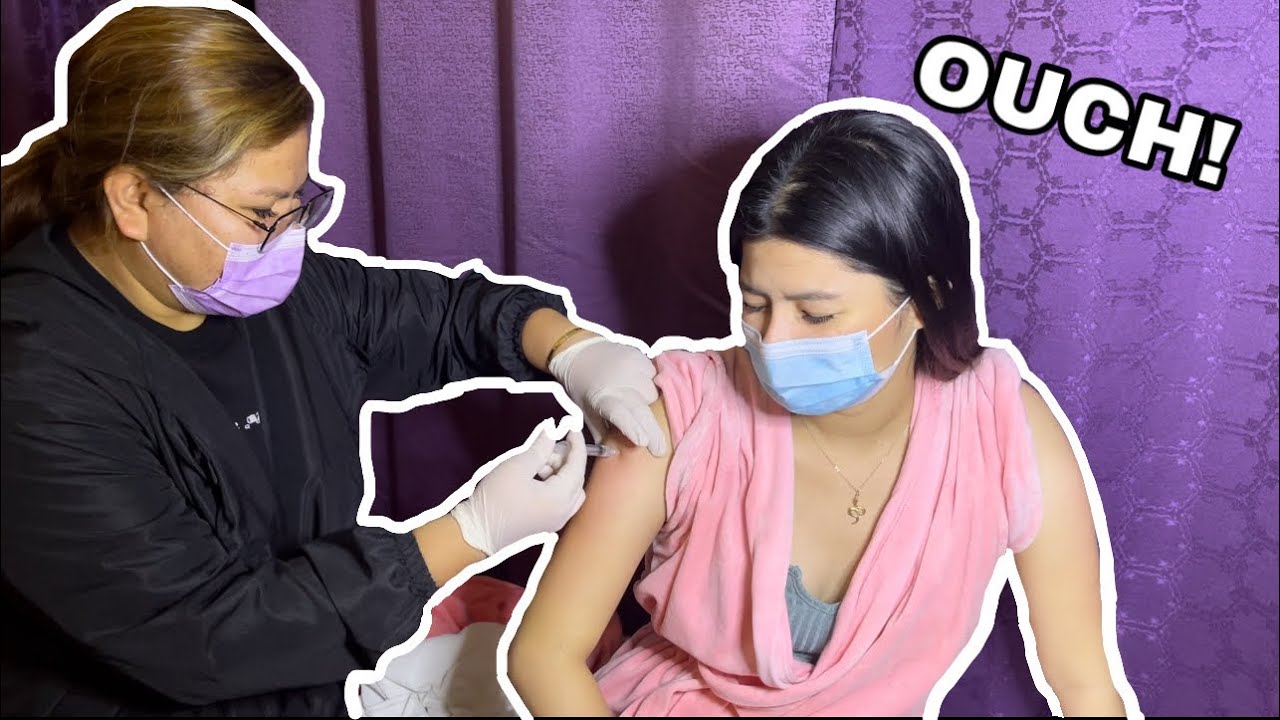 ROAD TO BARBIE ARMS!!! | Nyca Bernardo
