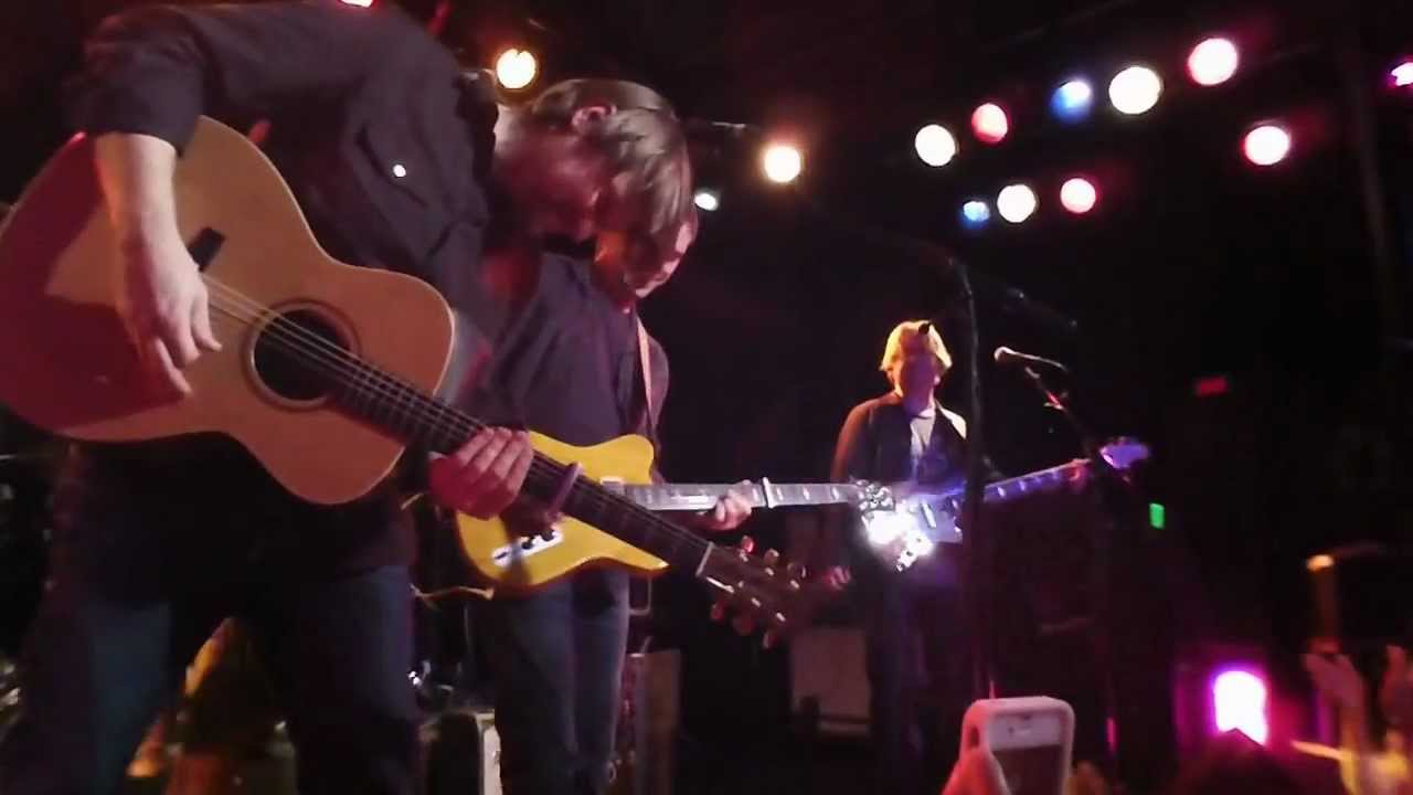 Toad the Wet Sprocket - Crazy Life - Live in San Francisco