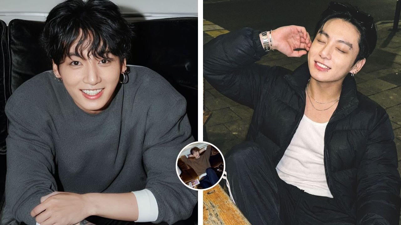 В 2026 году популярность Чонгука взлетит до небес... Неужели готовится секретный мегапроект?