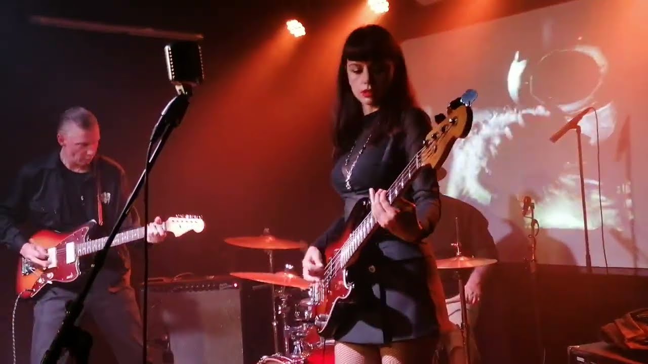 Messer Chups - Full Show Part 8/8 (Live - Encore - LUX 2023 - Hannover)