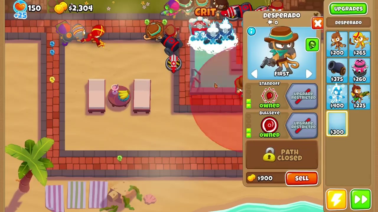 Daily Challenge | 21st feb 2026 | Bloons TD 6