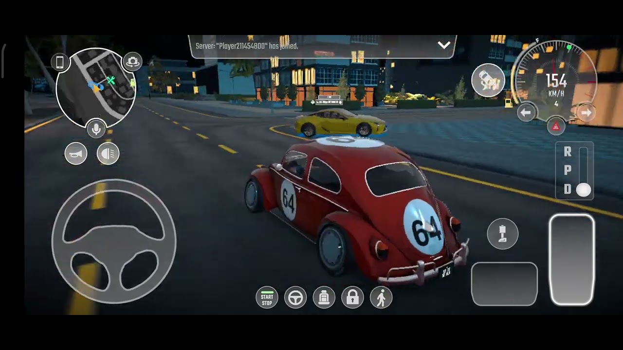 @Idk-83-k2k playing PMM2 (Parking master Multiplayer 2)
