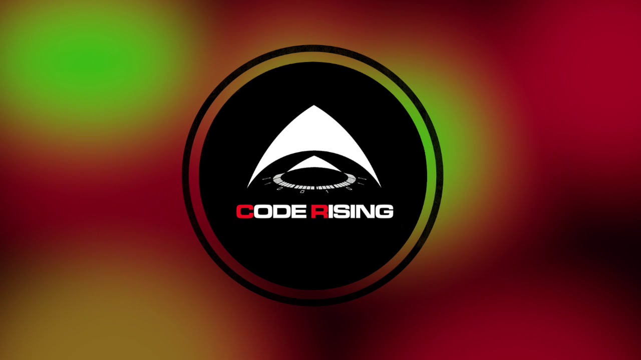 Code Rising - Technological Terror (BFX Remix)