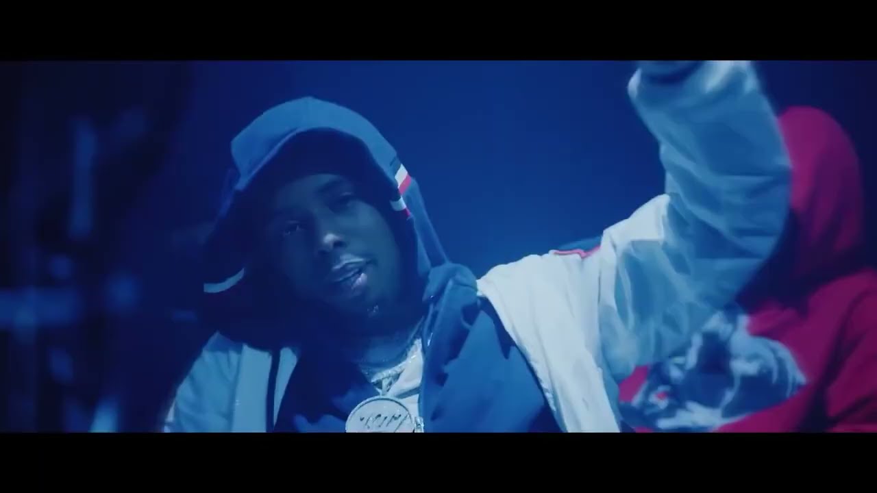 Pooh Shiesty ft. Moneybagg Yo & BossMan Dlow - PTSD [Music Video]