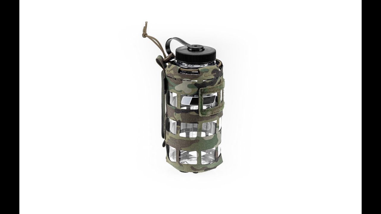 Product Overview (WATER BOTTLE HOLDER)