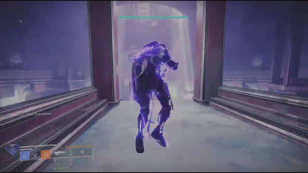 Solo flawless duality | hunter