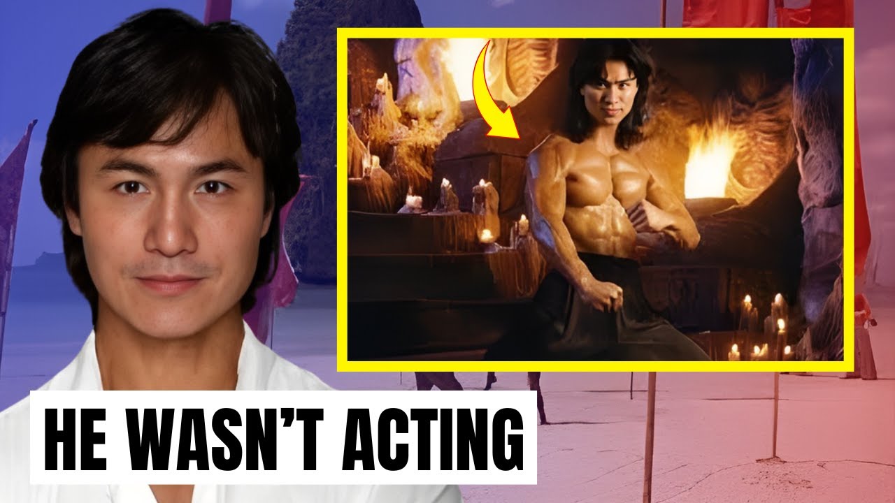 Mortal Kombat (1995): 20 Weird Facts You Didn’t Know!