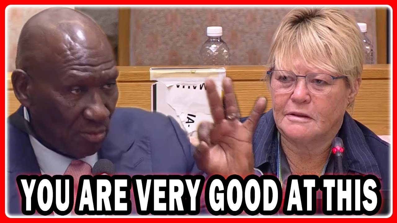 Брейтенбах спрашивает Селе: &laquo;Почему ты отказалась от того, что очень хорошо знаешь Кэт Матлалу?&raquo;