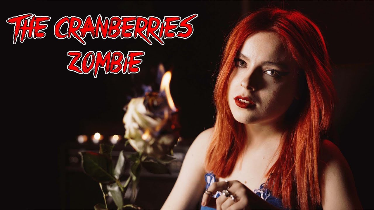 Zombie (The Cranberries / Bad Wolves); Cover by The Iron Cross