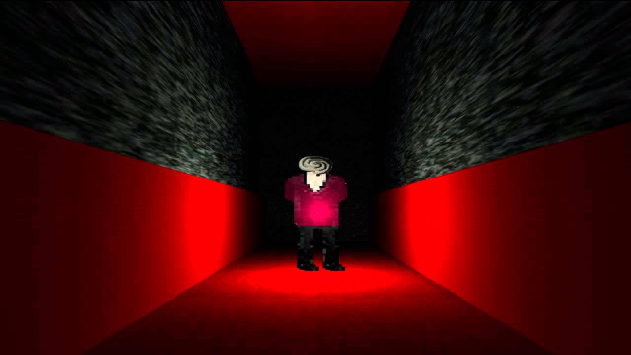 The Theater Gameplay (no commentary)