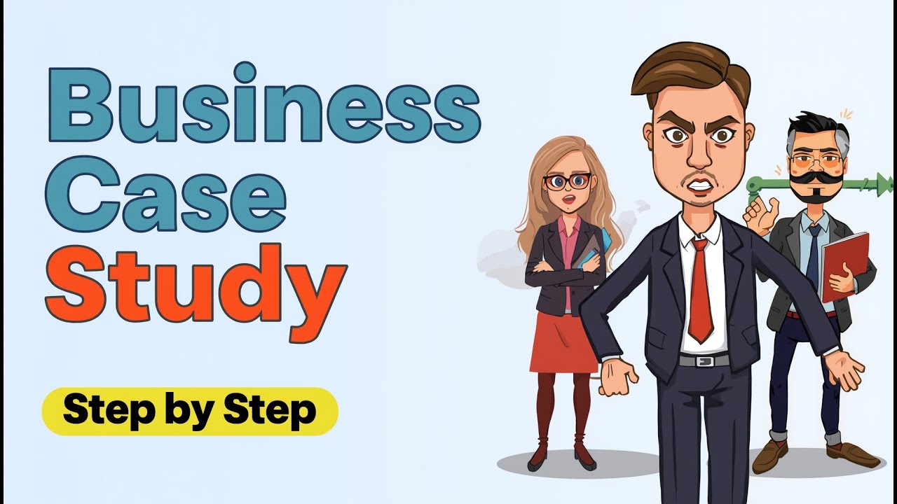 How to Write a Case Study That Converts (Step-by-Step Guide)