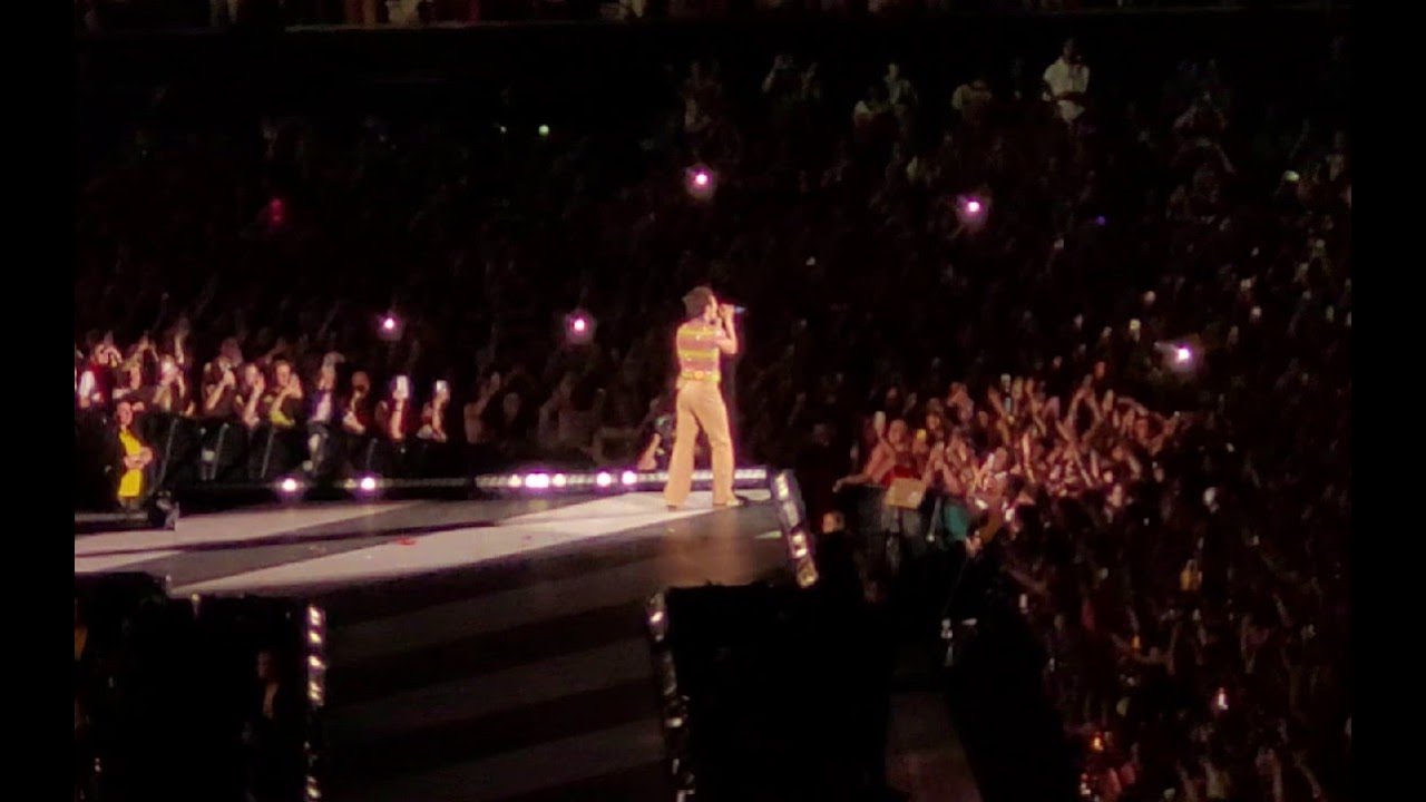 Harry Styles • Love On Tour - Sign of the Times // Amsterdam (05.06.2023)