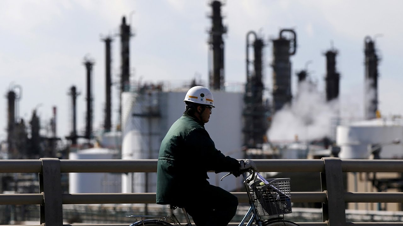 World Economic Update