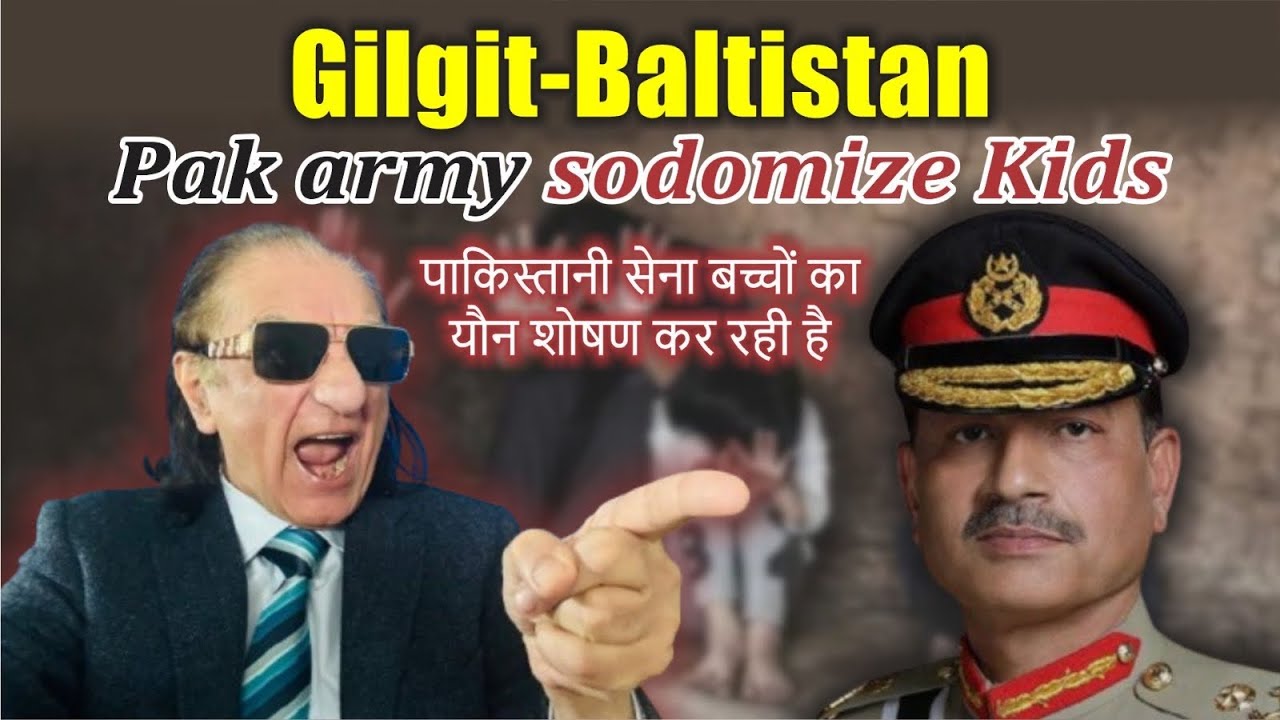Allegations of Human Rights Abuses in Gilgit-Baltistan: What Is Being Claimed?