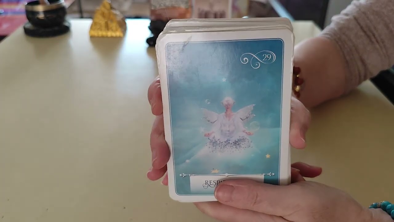 Mardi 17 Mars 🌟 La libération sur une situation bloquée 😊des nouvelles arrivent 🍀💌🎁!!!