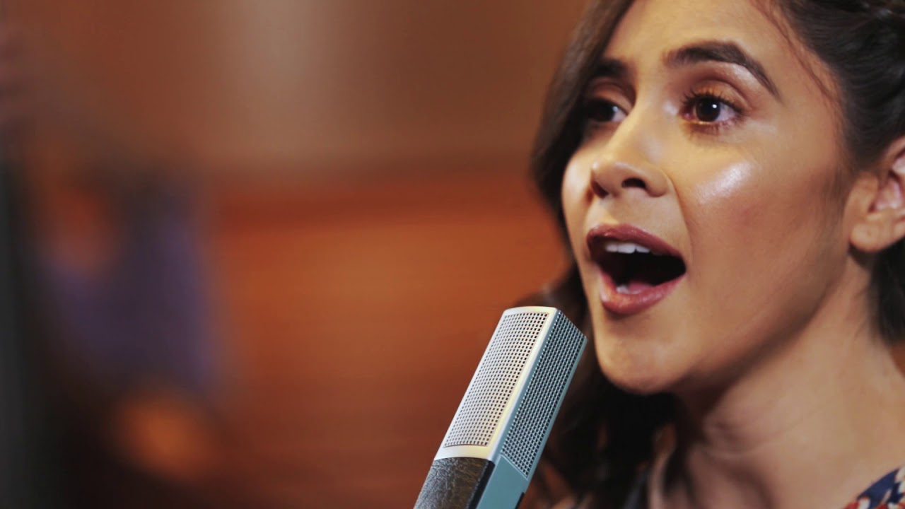 Ingrid Beaujean Todas las noches