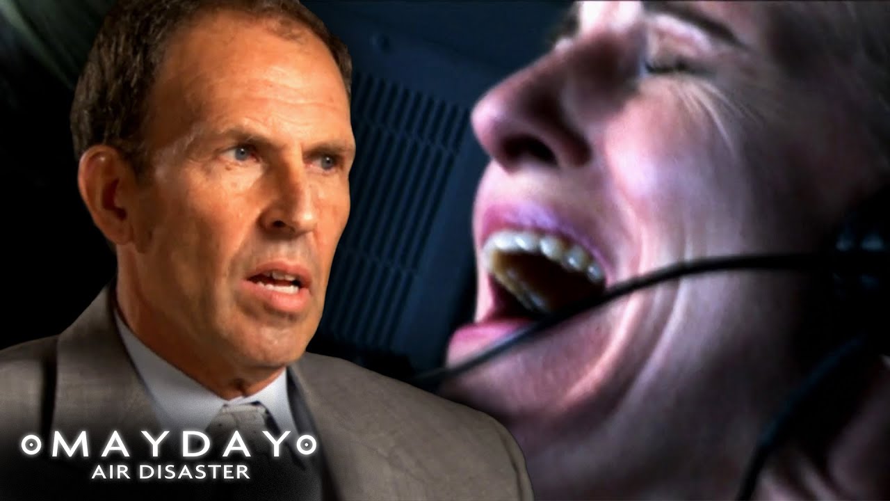 Three Disasters That Led To Major Changes | United Airlines 585 | Mayday: Air Disaster