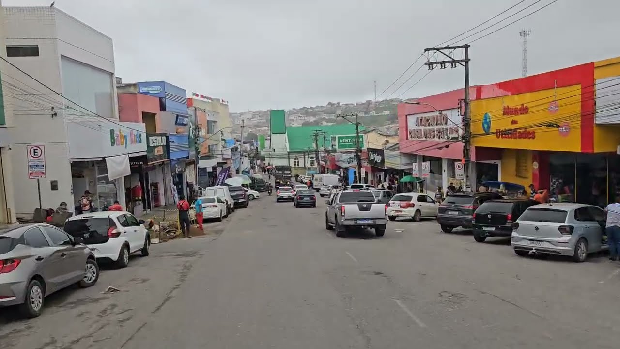 GARANHUNS PERNAMBUCO, SUÍÇA PERNAMBUCANA, PARTE/2.