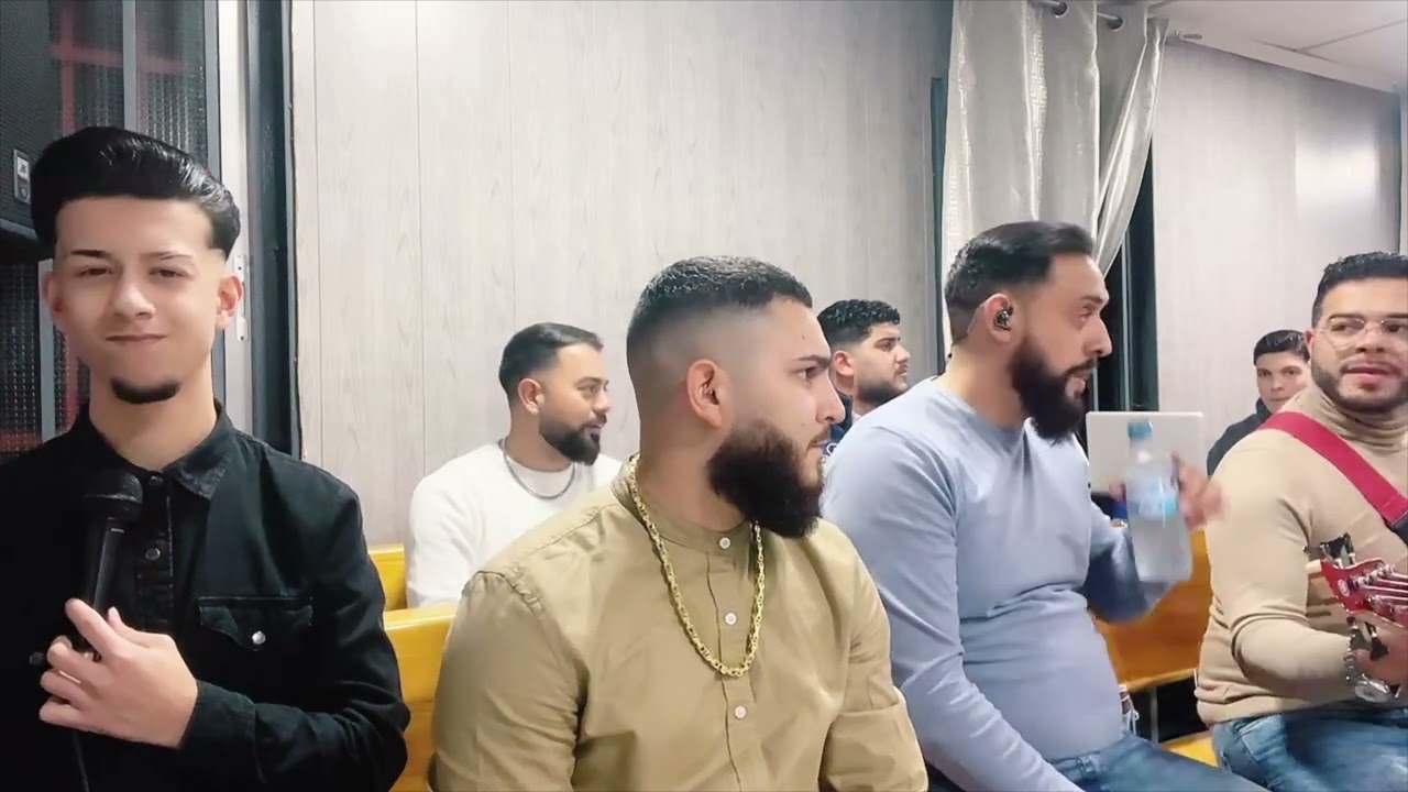 Coro villaverde - Jericó