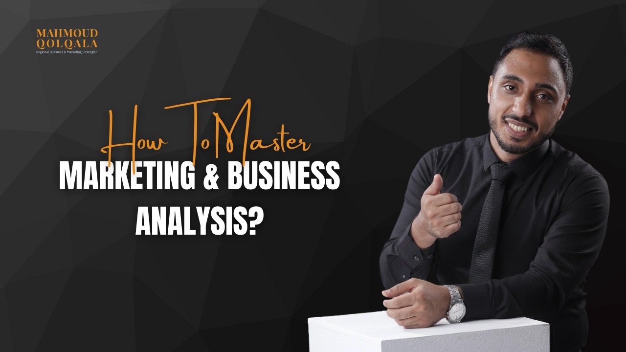 How to Master Case Analysis Business and Marketing | Step-by-Step Guide