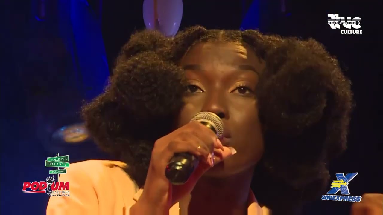 Mylee Cius (Cité Soleil-Sarthe) || Yo - Tabou Combo