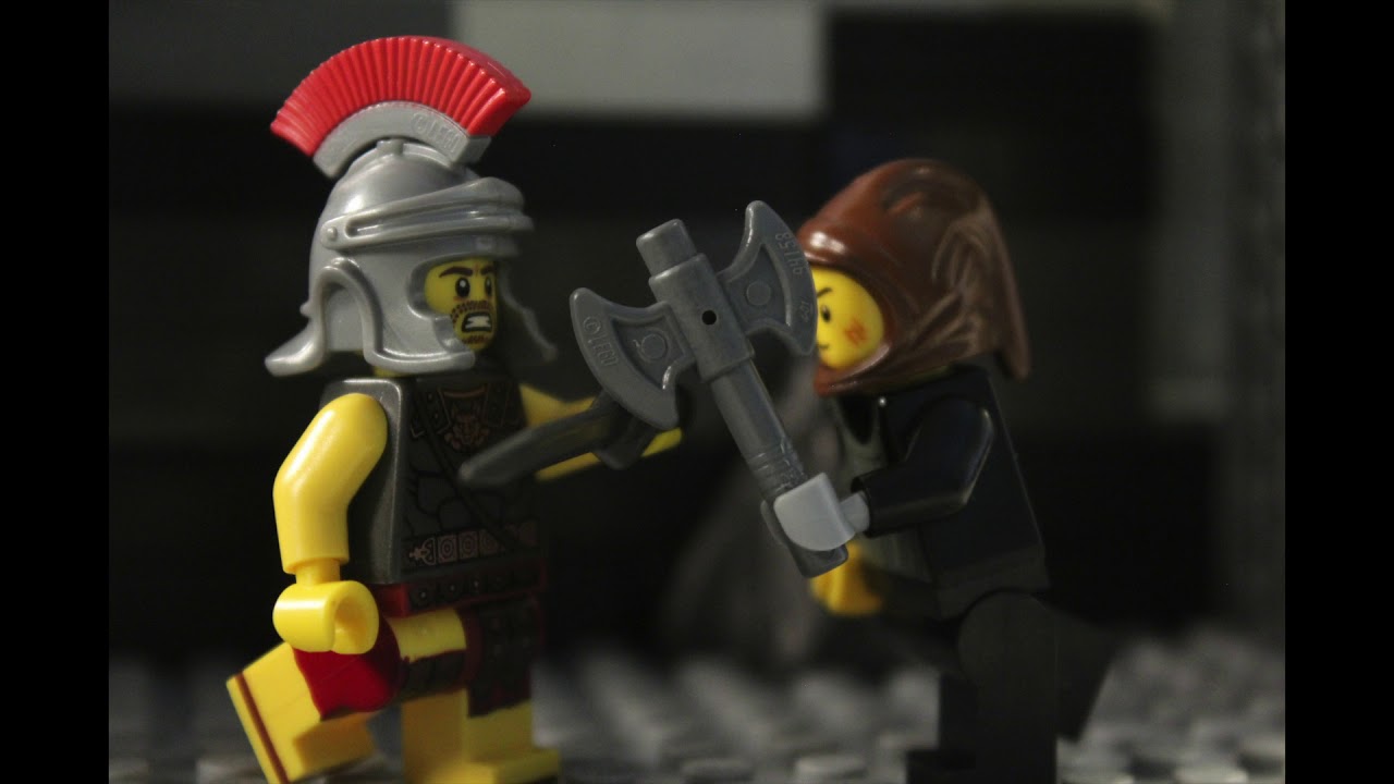 Lego 