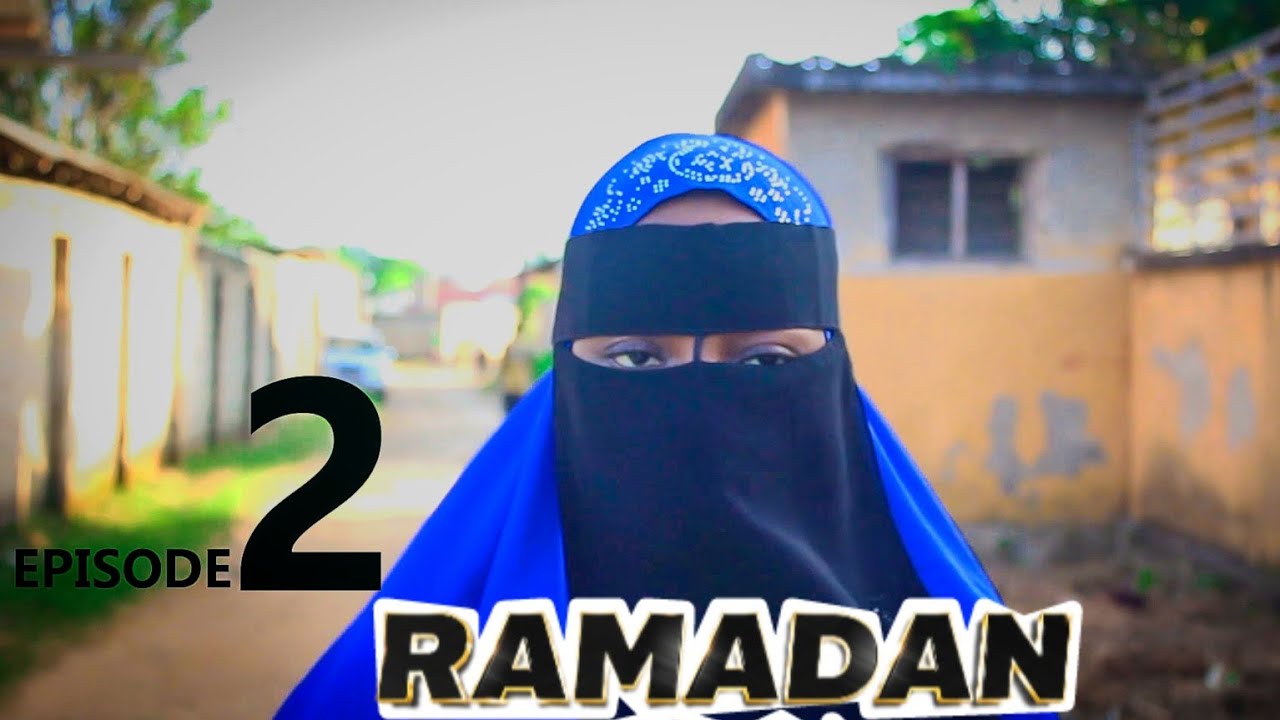 RAMADAN | 2 |