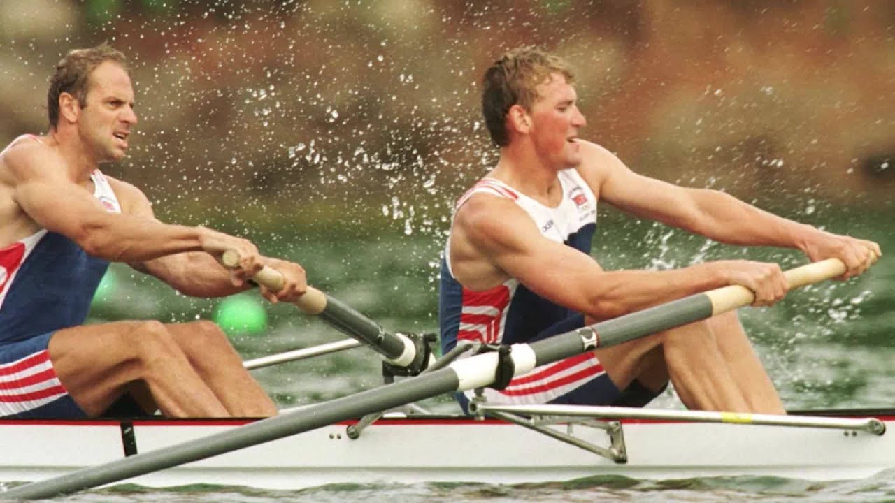 Leadership League: Matthew Pinsent | Leadership League